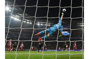 UEFA-Fünfjahreswertung: Deutschland verliert leicht an Boden