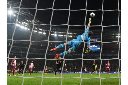 UEFA-Fünfjahreswertung: Deutschland verliert leicht an Boden