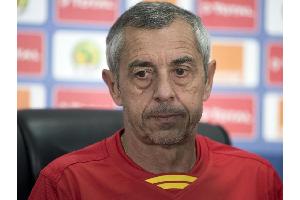 Medien: Deutliche Warnung für Giresse von Malis Verbands-Chef