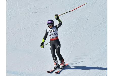 Alpine Ski-WM am Donnerstag: Was Sie wissen müssen