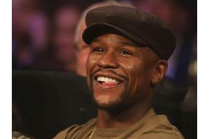 Mayweather dementiert Gerüchte über Fight gegen McGregor