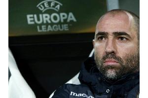 Tudor neuer Trainer bei Podolski-Klub Galatasaray