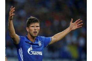 Huntelaar: "Meine Zeit auf Schalke ist nicht abgelaufen"