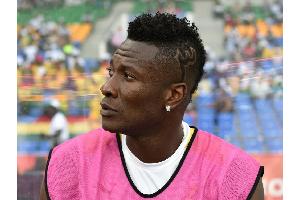 Dubai: Gyan wegen "unethischen Haarschnitts" verwarnt