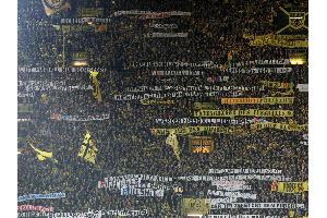 88 BVB-Hooligans: ZIS empfiehlt DFB, bundesweite Stadionverbote auszusprechen