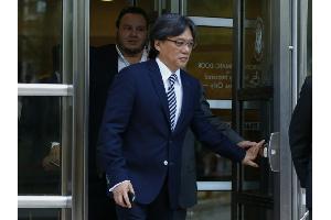 FIFA-Skandal: Lebenlange Sperren für Li und Jiménez gefordert