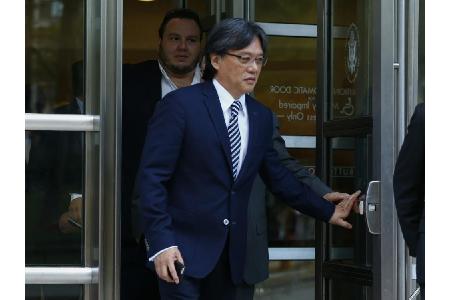 FIFA-Skandal: Lebenlange Sperren für Li und Jiménez gefordert