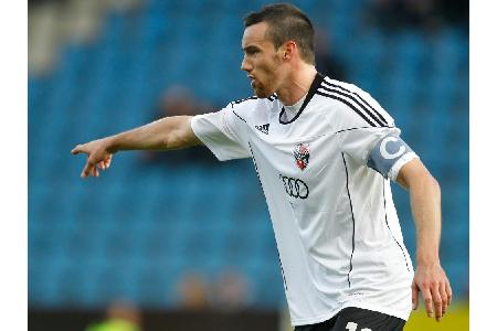 Neuer Sportdirektor in Münster: Malte Metzelder verlässt Ingolstadt