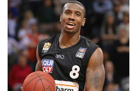 Basketball: Ulm schlägt auch Bayreuth