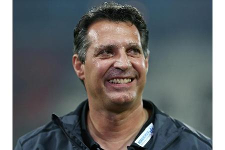 Club trifft auch im 40. Spiel in Folge