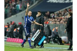 Entwarnung bei Badstuber: "Eine Vorsichtsmaßnahme"