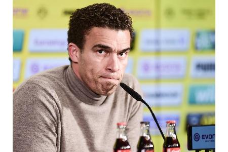 Achter Trainerwechsel in der Bundesliga-Saison 2016/17: Wolfsburg gibt Trennung von Ismael bekannt