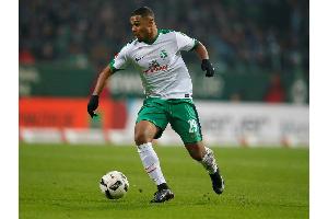 "Keine Absprache mit Bayern" - Baumann will Gnabry in Bremen halten
