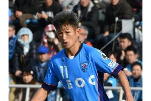 50-Jähriger kommt in japanischer J-League zum Einsatz