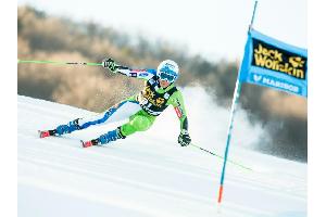 Ski alpin: Stuhec vor Gewinn des Kombinations-Weltcups