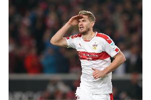 Fünfter Dreier in Folge: Terodde und Özcan halten VfB-Siegesserie am Leben