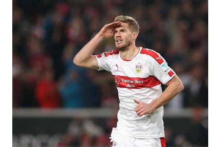 Fünfter Dreier in Folge: Terodde und Özcan halten VfB-Siegesserie am Leben