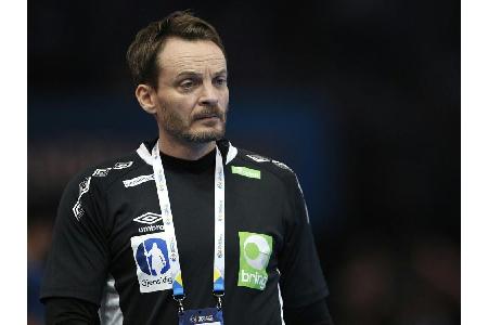 Flensburg: Wunschkandidat Berge sagt Vranjes-Nachfolge ab