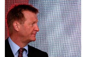 Nach Krawallen: NRW-Innenminister Jäger fordert Umdenken in den Fankurven