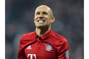 DFB-Pokal: Bayern im Viertelfinale gegen Schalke - Dortmund nach Lotte