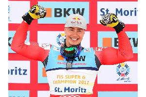 Ski-WM in St. Moritz, Super-G der Männer: Szenen, Zitate, Fakten