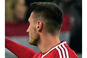 Fürths Pinter für zwei Pokalspiele gesperrt