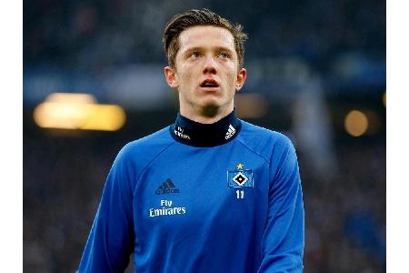 Medien: Verdacht auf Bänderriss bei Gregoritsch