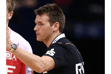 Bundestrainer-Kandidat Prokop: 