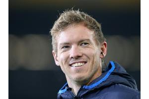 Nagelsmann hat erste Niederlage gut verkraftet - Mainz wohl ohne Krkic