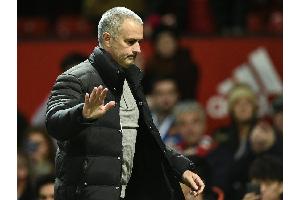 TV-Interview abgebrochen: Mourinho sieht sich mal wieder als Schiri-Opfer