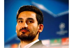 Champions League: Gündogan aus Kader gestrichen, Mertesacker wieder dabei