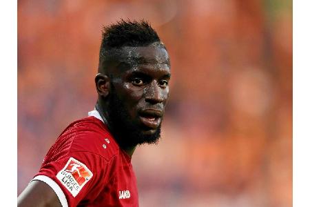 Hannover lässt im Aufstiegsrennen Punkte liegen