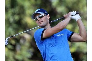 Golf: Kaymer Vierter in Palm Beach Gardens