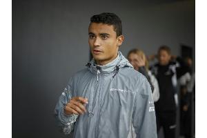 Formel 1: Wehrlein trauert Mercedes-Cockpit nicht hinterher