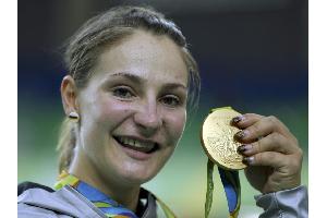 Bahnrad: Vogel siegt auch im Sprint von Los Angeles