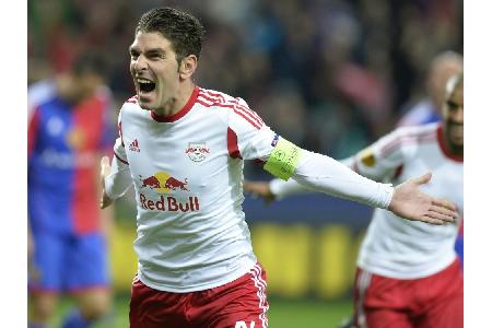 Soriano von Salzburg nach Peking