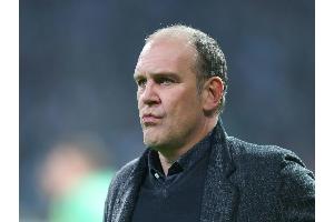 Wegen hartnäckigem Werben um Modeste: Schmadtke kritisiert Chinesen