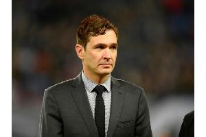 Für die Kooperation mit China: DFB plant Länderspiel-Reise ins Reich der Mitte