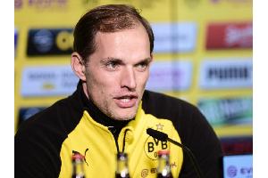 Tuchel mit Respekt vor Pokalschreck Lotte - Götze fehlt wegen Stoffwechselstörungen
