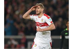 2. Liga: VfB nach Zittersieg weiter auf Erstliga-Kurs