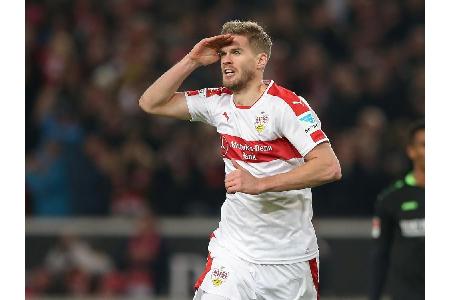 2. Liga: VfB nach Zittersieg weiter auf Erstliga-Kurs