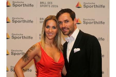 Skisprung-Star Hannawald zum zweiten Mal Vater