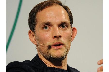 Tuchel wünscht sich mehr Interesse an Kultur und Gesellschaft: 