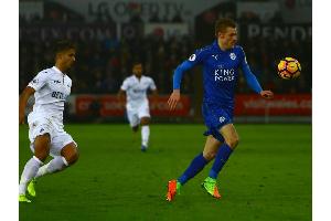 England: Meister Leicester im freien Fall