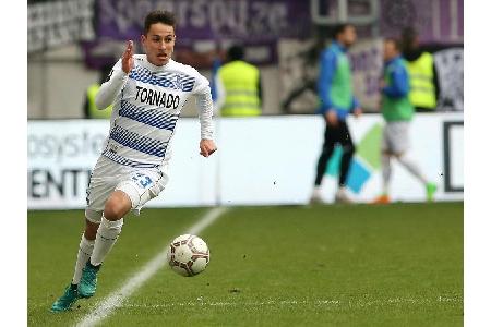 3. Liga: MSV verlängert mit Schnellhardt bis 2020
