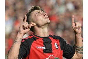 Trotz Modeste-Tor Nummer 16: Köln verpasst Sprung auf Platz drei