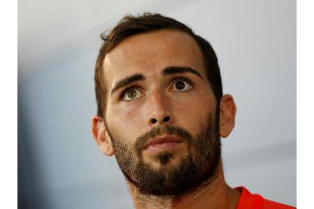 Barças Vidal und Osasunas Bonnin mit schweren Verletzungen