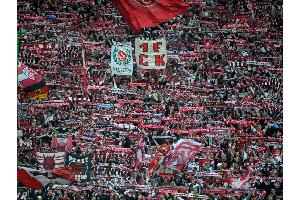 2. Liga: Strasser will Betzenberg "wieder zur Festung machen"