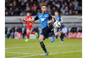 Vor Schalke-Spiel: Hoffenheim bangt um Uth-Einsatz