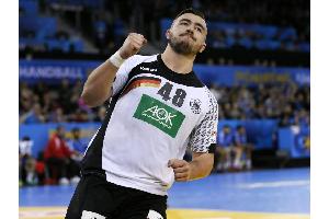 Nationalspieler Kohlbacher wechselt zu den Löwen